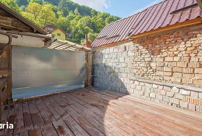 Casă cu 3 camere cu Teren 102 Mp în Schei - 13