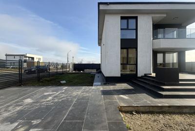 LUX | CASA | VILA INDIVIDUALA | CURTE | PROPRIETAR | TUNARI - 48