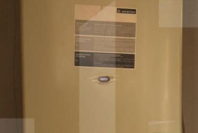 Apartament cu 2 camere decomandat în Aradul Nou - 9