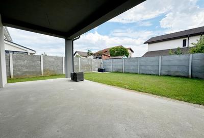 COMISION 0% Duplex 4 camere, 136 mp utili, 310mp teren, Giroc - 1