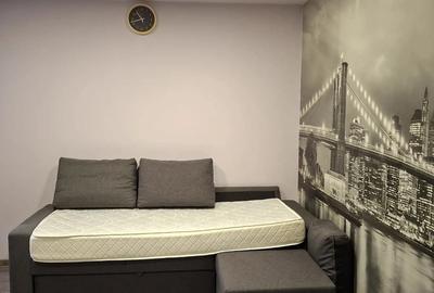 Garsonieră decomandată în Central - 4