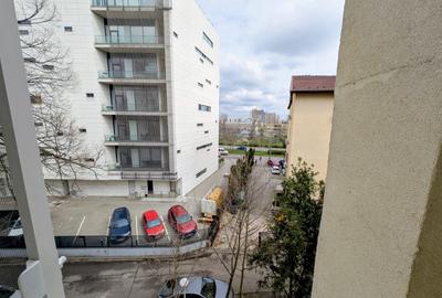 Apartament cu 2 camere decomandat, mobilat în Pajura - 18