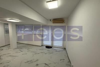 INCHIRIERE SPATIU COMERCIAL | 50MP | PARTER | STRADAL | - 4