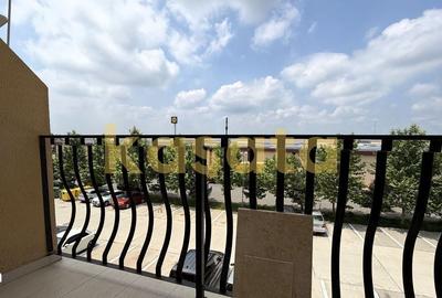 Apartament cu 2 camere în Pipera - 8