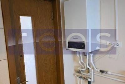 Casă individuală cu 3 camere cu Canalizare în Vitan - 8