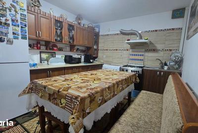 Casă cu 4 camere cu Teren 502 Mp în Nicolina - 5