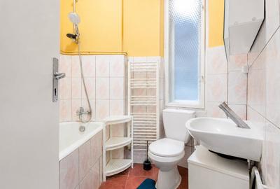Apartament cu 3 camere semidecomandat, mobilat în Șagului - 10