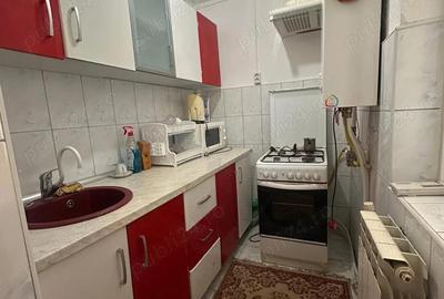 Garsonieră nedecomandată în Central - 13