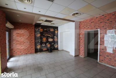Spațiu comercial, de 96 mp, în Exterior Sud - 4