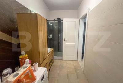 Apartament 2 camere + nisa de dormit, 65,5 mp - Marasti - 7