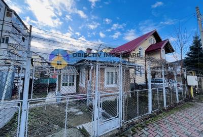 Casă individuală cu 4 camere în Dărmănești
