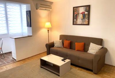 Apartament cu 2 camere semidecomandat în Amzei - 18