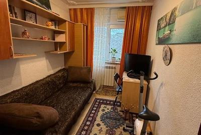 Apartament 3 Camere Decomandat Bl 1985 Metalurgie - 4