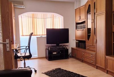 Apartament cu 2 camere semidecomandat, mobilat în Brâncoveanu - 9