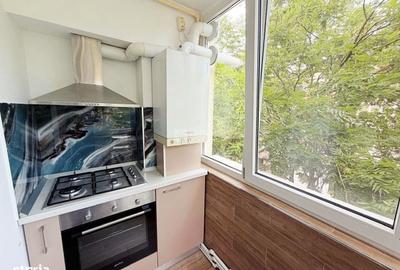 Apartament cu 2 camere decomandat în Nicolina - 9