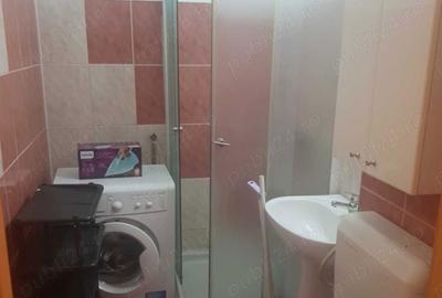 Garsonieră semidecomandată în Costin Georgian - 6