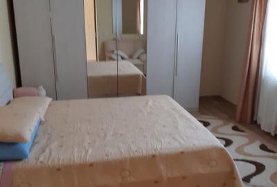 Casă cu 4 camere în Central - 4