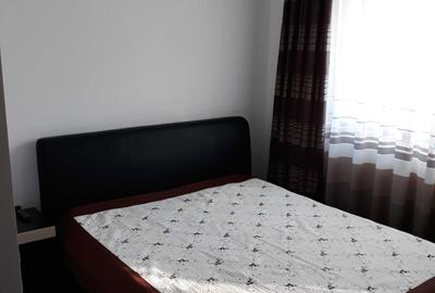 Apartament cu 2 camere semidecomandat în Central - 1