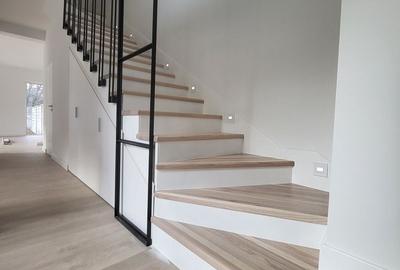 Comision 0%. Langa Iulius Mall. Zid despartitor dublu. Finisaje premium - 5