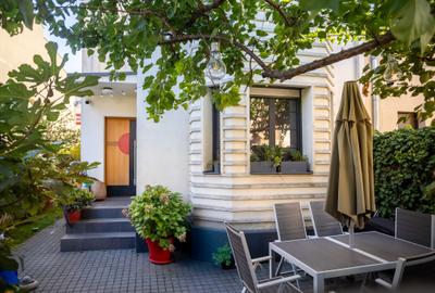 Dorobanti - vila renovata si consolidata, de vanzare - 13