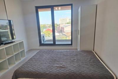 Garsonieră decomandată în Viilor - 5