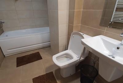 Apartament cu 2 camere, mobilat în Palat - 10