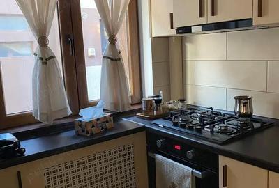 Apartament cu 2 camere în Central - 4