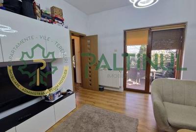 Casă modernă de închiriat în Sibiu – Cartierul Arhitectilor - 5