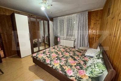 Casa cu 4 camere, 120mp, strada Aurel Vlaicu - Deva - 1