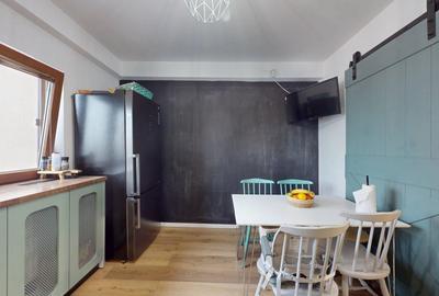 Apartament 3camere | Str. Imparatul Traian 9 - zona C-tin Brancoveanu - 22