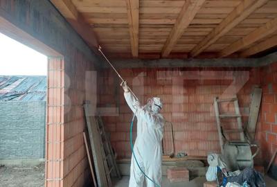 Casă cu 4 camere cu Teren 400 Mp în Vetiș - 14
