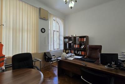 Spațiu comercial, de 200 mp, în Cișmigiu - 6