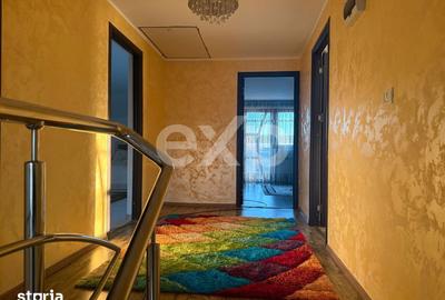 Casă cu 5 camere cu Teren 1019 Mp în Bistrița Lac - 4