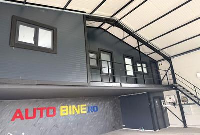 Spațiu comercial, de 300 mp, în Șcheia - 4
