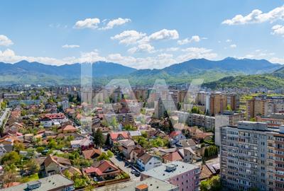 Apartament cu 3 camere decomandat, mobilat în Florilor - 16