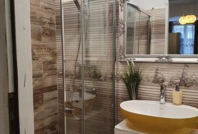 Garsoniera zona Unirii - 3