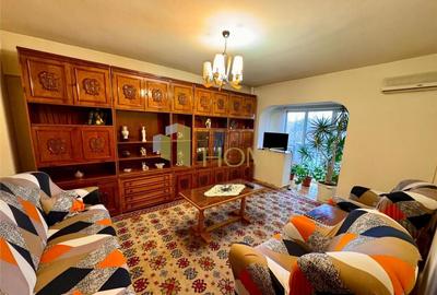 Apartament 3 camere, in Ploesti, zona Parcul Mihai Viteazul
