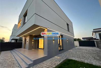 Casă cu 5 camere cu Teren 433 Mp în Tunari - 8