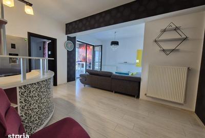 Apartament cu 2 camere în Central - 10