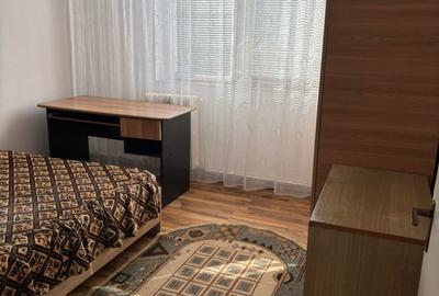 Apartament cu 2 camere semidecomandat în Alexandru cel Bun - 2