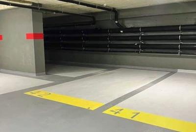 Apartament cu 2 camere semidecomandat în Mamaia - 1