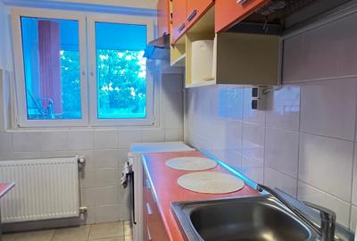 Apartament 2 camere Dristor - Park Lake, stradal, 5 minute de metrou, modern - 13