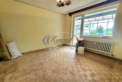 Proprietate ideala pentru locuinta sau investitie, zona Hotel Royal Cluj - 4