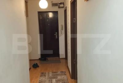 Apartament cu 3 camere decomandat, mobilat în Central - 3
