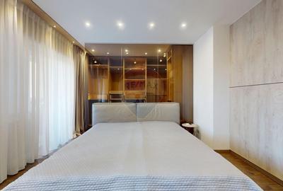 Apartament premium 3 camere, dressing, loc parcare - COMISION 0 Apartament premium 3 camere, dressing, loc parcare - COMISION 0 - 6