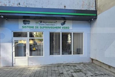 Spatiu Comercial MIcro XII Parter & Etaj 120 mp - 1