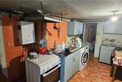 CASA 5 CAMERE 120 MP  ZONA UMF  CURTE 95 MP - 18