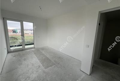 Duplex cu 4 camere cu Canalizare în Aeroport - 12