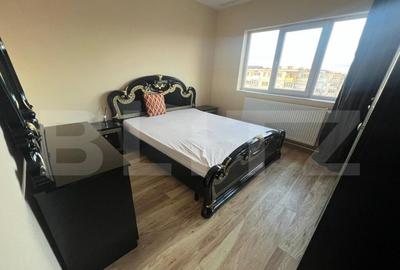 Apartament 2 camere, 52 mp, decomandat, zona TURCENI - 1