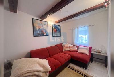 Casă cu 4 camere cu Teren 686 Mp în Gărâna - 10